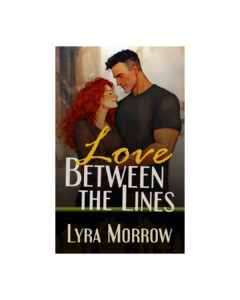 Love Between the Lines